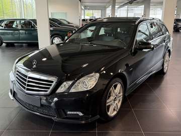 Break AMG Sunroof, Pdc, Led