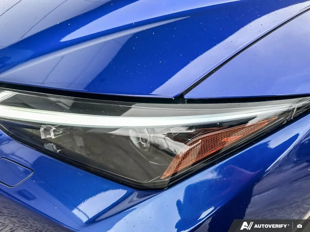 Lexus IS снимка Lexus IS