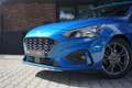 Ford Focus EcoBoost ST-Line , Desert Island Blue, H/U, Camera Bleu - thumbnail 4
