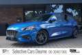 Ford Focus EcoBoost ST-Line , Desert Island Blue, H/U, Camera Bleu - thumbnail 1