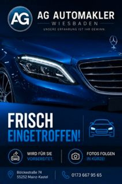 Mercedes-Benz ML 350 CDI BT 4M. AMG I.HD. Edition 1 AHK Panora