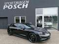 Porsche Taycan Sport Turismo HA Lenkung, Pano, ACC, Sp-Chr. Schwarz - thumbnail 1