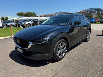 2.0 m-hybrid Exclusive 2wd 180cv 6at PREZZO REALE