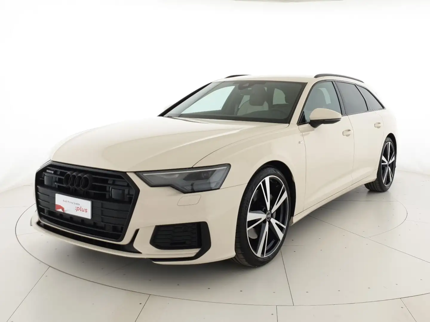 Audi A6 Avant 50TDI 286CV quattro tiptronic Business Sport - 1