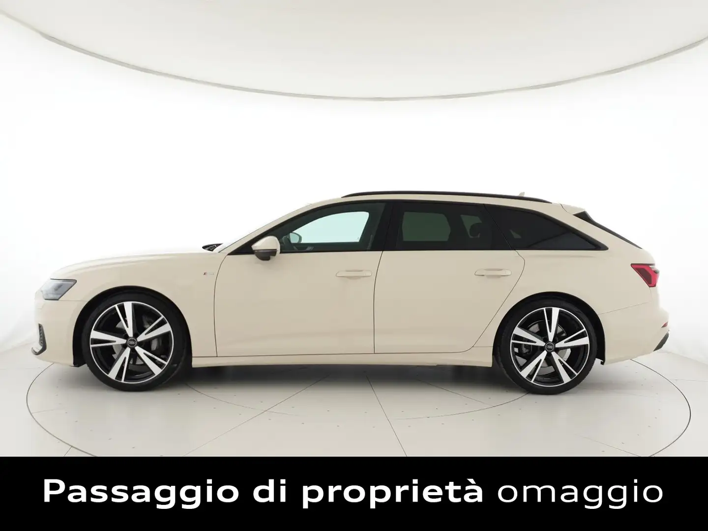 Audi A6 Avant 50TDI 286CV quattro tiptronic Business Sport - 2