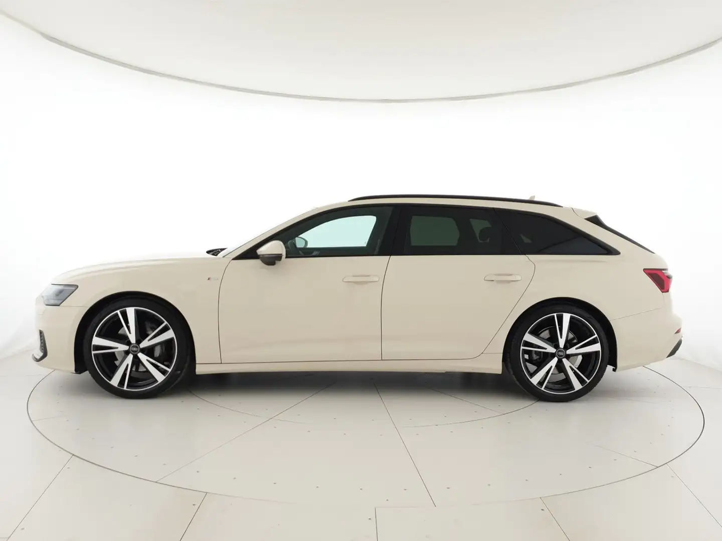 Audi A6 Avant 50TDI 286CV quattro tiptronic Business Sport - 2