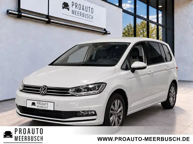 Volkswagen Touran Comfortline RFK/ACC/CARPLAY/ADAPTLED/DAB
