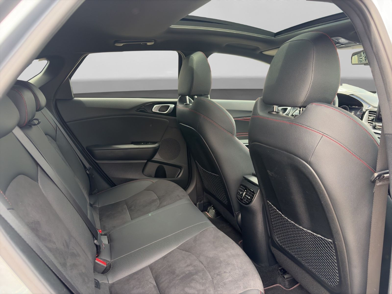 Kia ProCeed / pro_cee'd Kia Proceed GT *1.Hand*PANO*LED*JBL*KAMERA* — photo 15