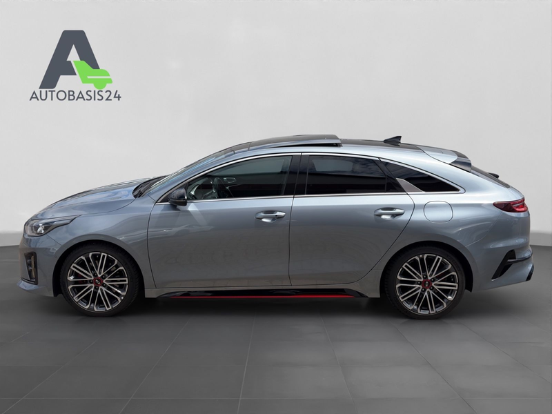 Kia ProCeed / pro_cee'd Kia Proceed GT *1.Hand*PANO*LED*JBL*KAMERA* — photo 2