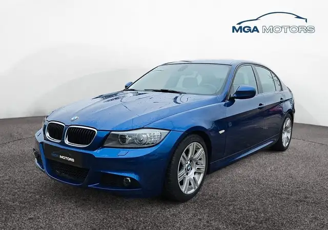 BMW 320 320i (2) (E90) 170Cv Sport Design Bvm6 03-2011