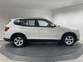 BMW X3 sDrive18dA 150ch Lounge Plus Blanc - thumbnail 3