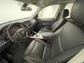 BMW X3 sDrive18dA 150ch Lounge Plus Blanc - thumbnail 4