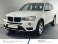 BMW X3 sDrive18dA 150ch Lounge Plus Blanc - thumbnail 1