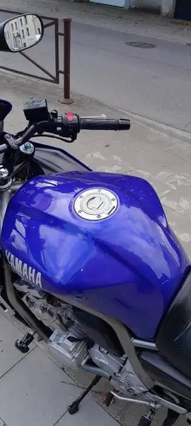 Yamaha FZS 1000 - foto 4