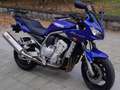 Yamaha FZS 1000 Fazer Blauw - thumbnail 3