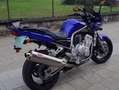 Yamaha FZS 1000 Fazer Blauw - thumbnail 1