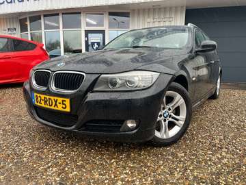 3-serie Touring 318i Corp.L.Lux Line*AUTOMAAT*LEDE