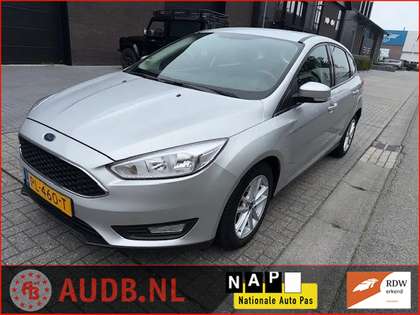 Ford Focus 1.0 Edition | 5 DEURS| Navigatie |Nieuwe Apk| 2e e