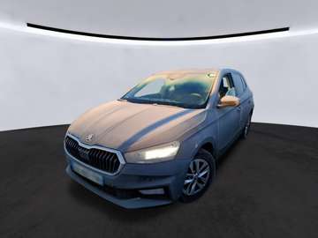 1.0 TSI 110CH AMBITION DSG7