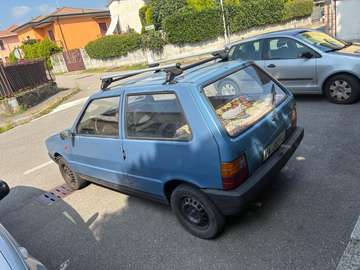 FIAT UNO 3p 0.9 45cv