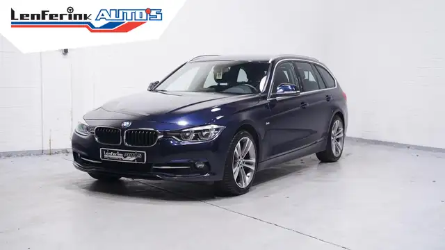 BMW 3er