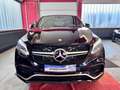Mercedes-Benz GLE 63 AMG GLE 63S AMG Coupe Pano Sportabgas FondTV Distron Schwarz - thumbnail 5