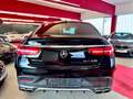Mercedes-Benz GLE 63 AMG GLE 63S AMG Coupe Pano Sportabgas FondTV Distron Schwarz - thumbnail 8