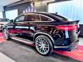 Mercedes-Benz GLE 63 AMG GLE 63S AMG Coupe Pano Sportabgas FondTV Distron Schwarz - thumbnail 9