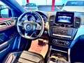 Mercedes-Benz GLE 63 AMG GLE 63S AMG Coupe Pano Sportabgas FondTV Distron Schwarz - thumbnail 3