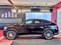 Mercedes-Benz GLE 63 AMG GLE 63S AMG Coupe Pano Sportabgas FondTV Distron Schwarz - thumbnail 10