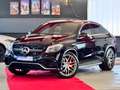 Mercedes-Benz GLE 63 AMG GLE 63S AMG Coupe Pano Sportabgas FondTV Distron Schwarz - thumbnail 1