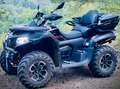 CFMOTO CForce 625 Touring Fekete - thumbnail 5