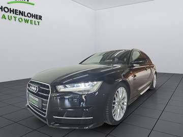 Avant 3.0 TDI quattro S Line*AHK*LED*SHZ*