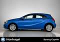 Mercedes-Benz A 180 Ambition | Airco | Stoelverw. | Bluetooth Blu/Azzurro - thumbnail 3