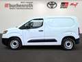 Toyota Proace Proace City 1.5 L1 Comfort+Navi+Allwetterräder Beyaz - thumbnail 8