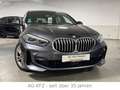BMW 118 d M Sport/HUD/DigTacho/SPUR/DAB/1.Hand Grau - thumbnail 21