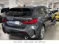 BMW 118 d M Sport/HUD/DigTacho/SPUR/DAB/1.Hand Grau - thumbnail 7