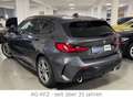 BMW 118 d M Sport/HUD/DigTacho/SPUR/DAB/1.Hand Grau - thumbnail 3