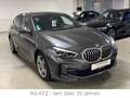 BMW 118 d M Sport/HUD/DigTacho/SPUR/DAB/1.Hand Grau - thumbnail 23