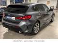 BMW 118 d M Sport/HUD/DigTacho/SPUR/DAB/1.Hand Grau - thumbnail 22