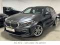 BMW 118 d M Sport/HUD/DigTacho/SPUR/DAB/1.Hand Grau - thumbnail 19
