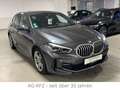 BMW 118 d M Sport/HUD/DigTacho/SPUR/DAB/1.Hand Grau - thumbnail 6