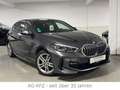 BMW 118 d M Sport/HUD/DigTacho/SPUR/DAB/1.Hand Grau - thumbnail 1