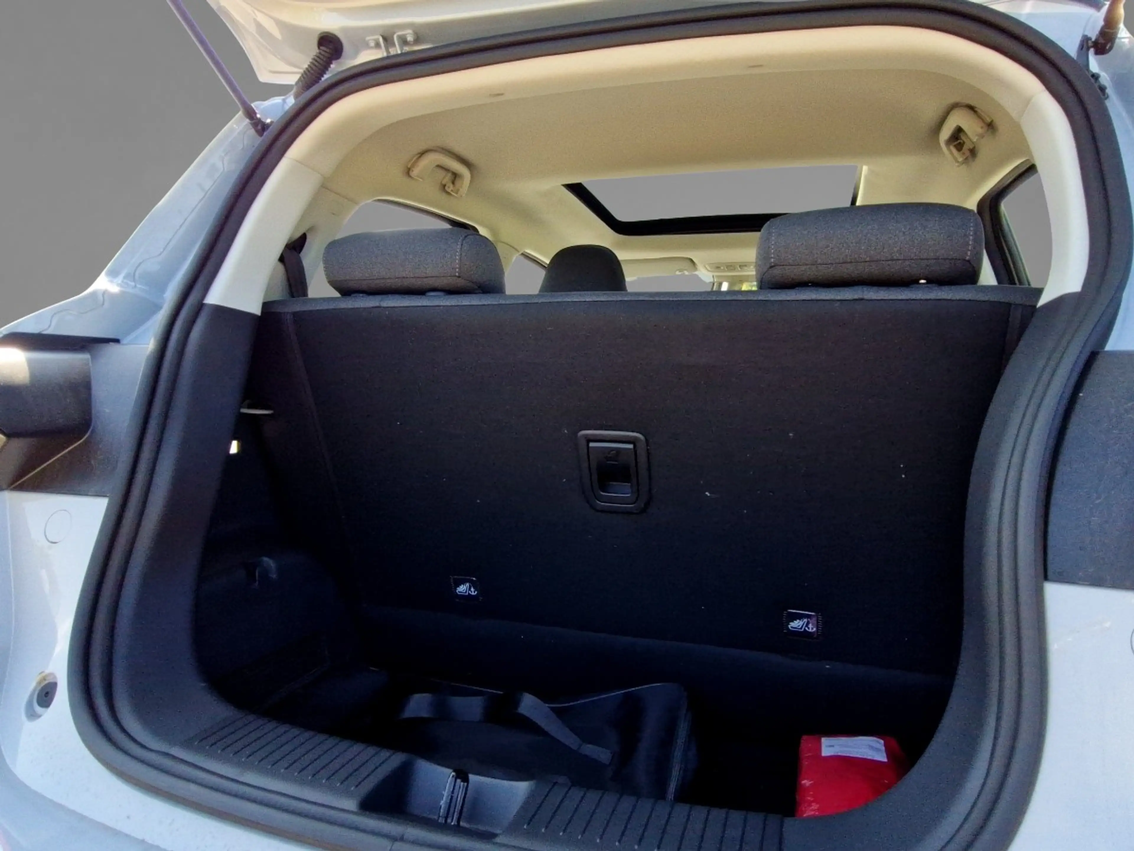 Leapmotor T03 LFP 37,3 kWh PANORAMAGLASDACH|NAVIGATION — photo 14