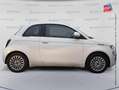 Fiat 500e e 95ch Action Blanc - thumbnail 4
