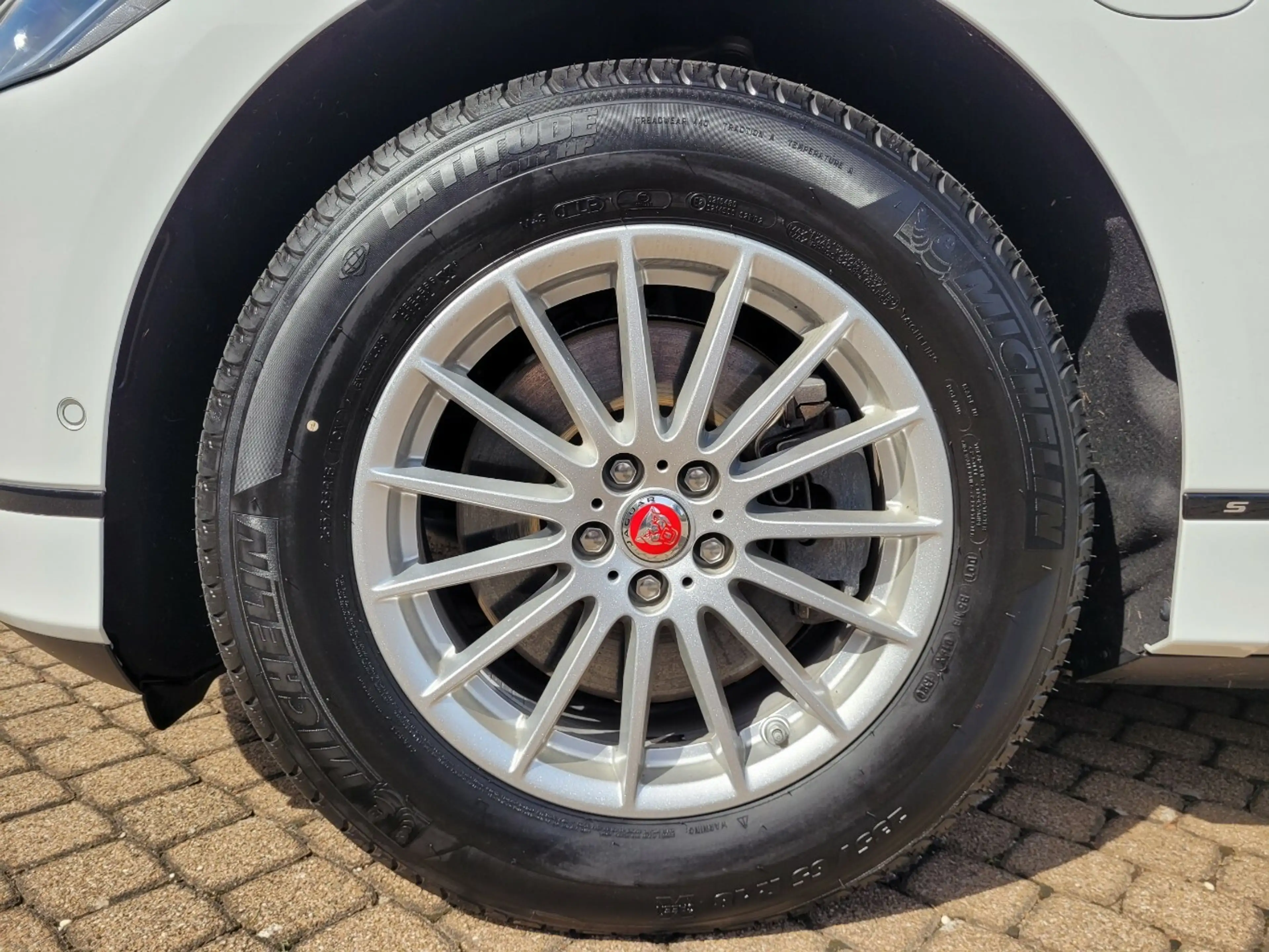 Jaguar I-Pace EV400 S*Luftfederung*Black-Pack*Keyless* — photo 6
