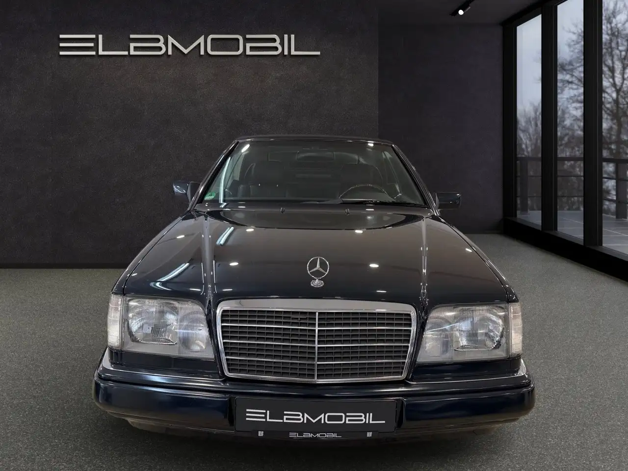 Mercedes-Benz E 220 FINAL EDITION Sitzh.*Sportfahrwerk* 17"AMG, foto 9