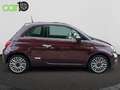 Fiat 500 1.2 8v 51kW (69CV) Lounge Burdeos - thumbnail 21
