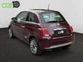 Fiat 500 1.2 8v 51kW (69CV) Lounge Burdeos - thumbnail 2