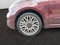 Fiat 500 1.2 8v 51kW (69CV) Lounge Burdeos - thumbnail 20